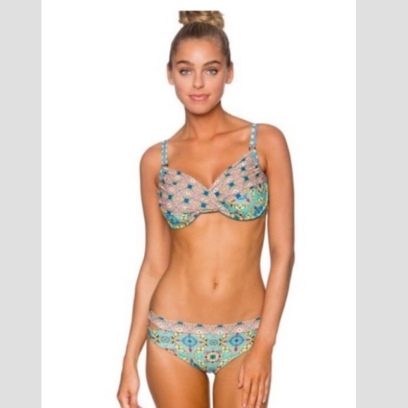 NWT ladies bikini - Picture 2 of 14